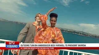 QTV NEWS IN MANDINKA 11.09.26