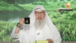 Can You Keep Eating When the Suhoor Adhan Begins Sheikh Assim Al Hakeem #hudatv