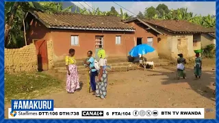 RUBAVU - NYAKILIBA: BARASHINJA ABAYOBOZI KUBAHUNGETA BABAZIZA KO BAGANIRIYE N' ITANGAZAMAKURU