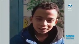 الثانية مباشر: ممّوالعين || نصيحة صغرون