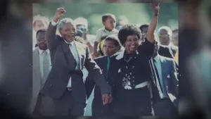 Unidad y memoria: Día de la Reconciliación sudafricana