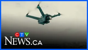 DRPS to hold community information night about drone first responders pilot program