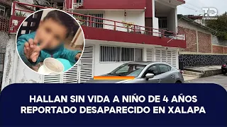 What we know about the homicide of 4-year-old Daniel in Xalapa