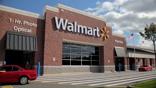 Walmart to pay Louisiana $1M over alleged Spark driver tip deception