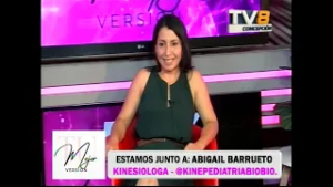 Tu Mejor Version Estuvo @kinepediatriabiobio B1 05 02 2026
