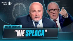 Could pensioners not receive their money? Bojańczyk: Of course they might
