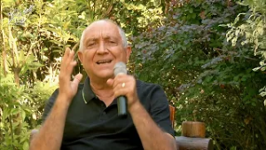 Cartas Abiertas - GABRIEL IRIGARAY