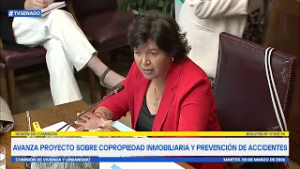 Comisión de Vivienda y Urbanismo - 03 de Marzo 2026