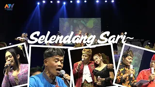 SELENDANG SARI Eps. 23 Juni 2026