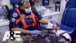 Nightwatch: Top 6 Heroic Moments (Part 4) | A&E