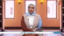 خلفَ التفاحةِ الخضراء حكاية، وخلفَ ملامح الإنسان ألفُ علامة..