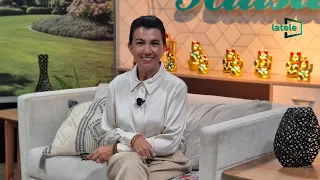 🔹️Yenny Ortega solicitó su derecho a réplica tras ser denunciada por una campaña de desprestigio.