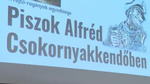 Rejtő Jenő nyomában