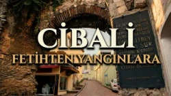 AZİZ İSTANBUL "CİBALİ"