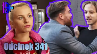 19+ | ODCINEK 341