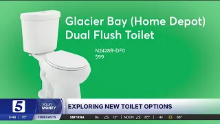 Consumer Reports tests top toilets and bidet upgrades for every budget