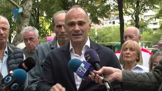 Се продлабочува судирот во СДСМ