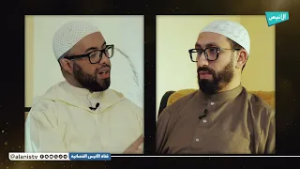 06 آية الكرسي | كنوز قرآنية | أ. أمين حسين