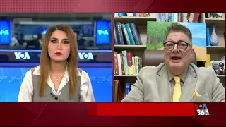 گفت‌وگو با امیر چاهکی