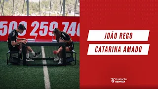 Final IRS Challenge | Fundação Benfica