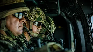 EUFOR POKAZAO MOĆ! BRZI ODGOVOR UPOZORENJE za one koji bi RUŠILI i DIJELILI BiH!
