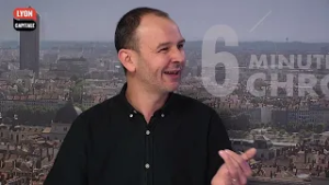 "Nous nous décrivons comme des raffineurs d’eau"