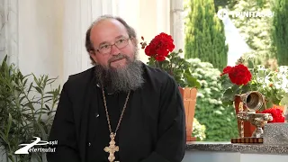 „Dacă nu mergi la mănăstire ca să te vindeci, ci doar să vizitezi, nu ai făcut nimic!”