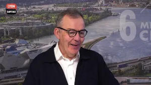 "C’est une information inédite : mesurer l’imprégnation réelle des PFAS dans le sang des habitants"