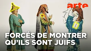Histoire de l'antisémitisme : le temps du rejet, 1144-1791 | Documentaire | ARTE