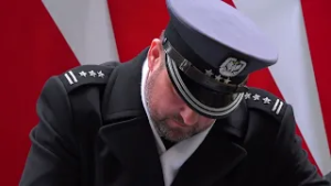 Zmiana dowódcy w 42 Bazie Lotnictwa Szkolnego w Radomiu