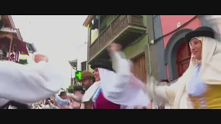 Pilgrimage Offering to the Virgin of the Pine | PROMO 07/09/26