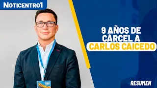 Revelan detalles contra Laura Sarabia, atentados en Norte de Santander y decisiones del Congreso