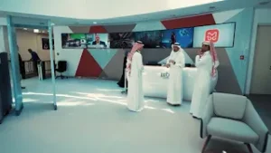 هل أنت خريج سعودي طموح؟ ابدأ مسيرتك المهنية مع المجموعة الإعلامية الرائدة MBC