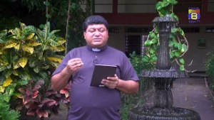 EVANGELIO DE HOY – 27 Febrero 2026