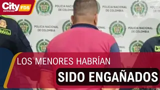 Man accused of sexually abusing two minors in Apulo sent to prison | CityTv