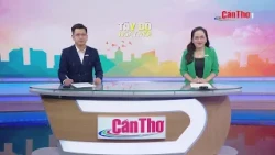 Người kết nối những tấm lòng nhân ái | Tây Đô ngày mới | 19/10/2026 | Cần Thơ