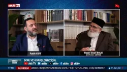 From Knowledge to Wisdom - Fatih Kut, Hasan Basri Balcı - October 18, 2026