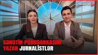 151 illik mətbuat tarixində mədəniyyət jurnalistikasının izi