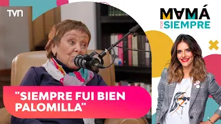 Gloria Benavides: "I took charge of my home at 9 years old, I skipped my childhood"