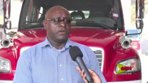 Consequences For Illegal Use Of Flares