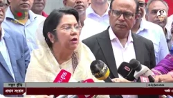 দেশে পর্যাপ্ত খাদ্যপণ্যের মজুদ আছে: খাদ্যমন্ত্রী