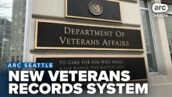 VA rolls out new electronic health record system to unify veterans' care records