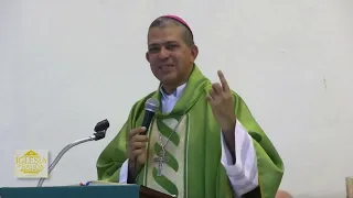 IGLESIA EN SALIDA- Actividades de la Pastoral Ecologica Santo Domingo y Stella Maris sept 2026