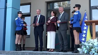 Busovača slavi Dan općine: Nova policijska stanica, Dom zdravlja i novi putevi