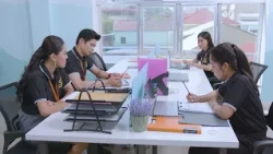 🎥 រឿង #ស្នេហ៍បងស្រលាញ់ប្អូន [Ep20] #B4