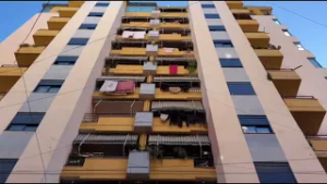 Nje shtetas gjerman eshte gjetur i pajete ne lagjen "Kongresi i Permetit" ne Fier!