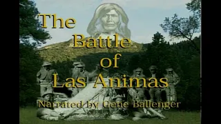 Battle of Los Animas