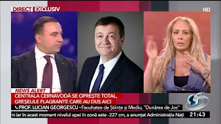 Bogdan Ivan: We have 1600 MW stuck in bureaucracy