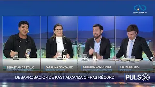 Pulso Program, episode 213