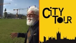 CITY TOUR VINTAGE HOUSE